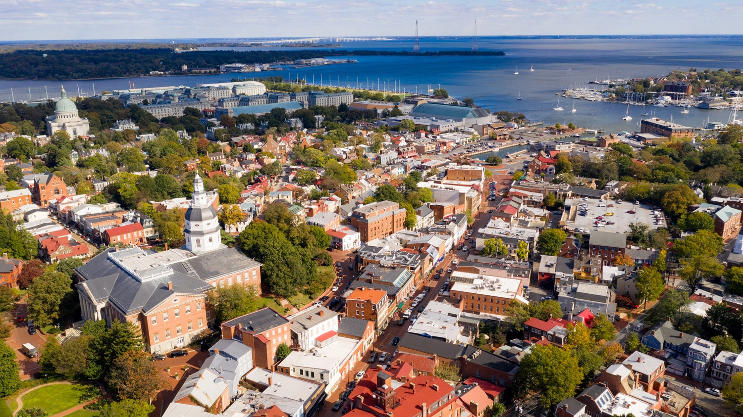 Annapolis Property Management