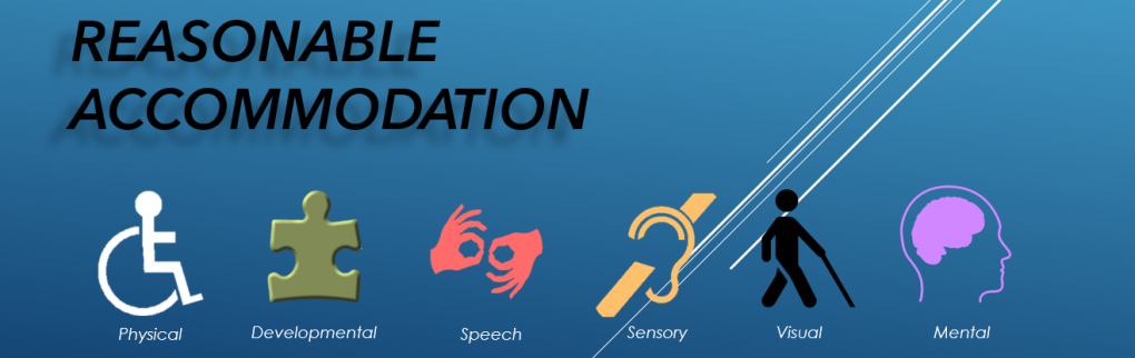 Understanding Fair Housing: Reasonable Accommodations & Modifications for Persons with Disabilities