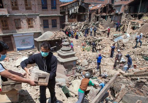 Property Managers: The Unsung First Responders of Rental Properties