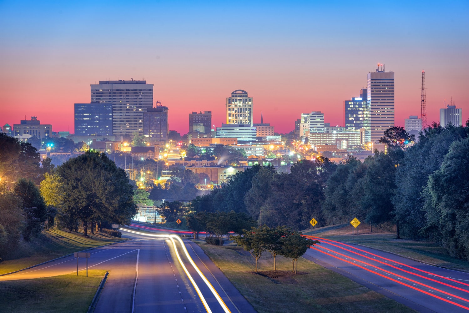 Columbia Property Management
